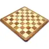 Ahşap Satranç Tahtası 43 cm G303A