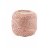Çok Amaçlı Örgü ve Nakış İpi Pudra 6049