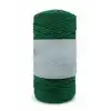 Pamuk Makrome 2 mm Yeşil