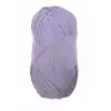Pamuk Makrome 2 mm Lila