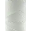 Ribbon Polyester 4 mm Beyaz
