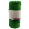 Makrome İpi 3mm Polyester  Yeşil