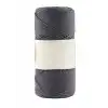 Makrome İpi 3mm Polyester Antrasit