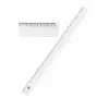 Plastik Cetvel 50 cm