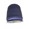 Çamaşır Lastiği Düz 1 cm  75 Metre 1 Top Koyu Mor