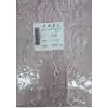 Dantel Polyester Sanal Tül Bant Y.Pudra 14,60 Metre En 6 cm ON-3493-PU