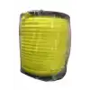 Çamaşır Lastiği Düz 1 cm  75 Metre 1 Top Sarı