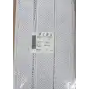 Dantel Polyester Güpür Bant Beyaz 15 Metre En 3 cm ON-1651-B