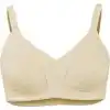 Nbb 351-İ2 Kadın Penye Dikişsiz Sütyen %100 Pamuk