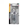 Lampa De-Lux Aluminyum Bisiklet Suluğu 93303