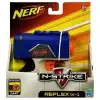 Nerf N-Strike Reflex Blaster LX-1 Blue