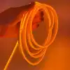 Neon LED Turuncu 5 Metre