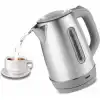 Crown CRW-7211 Paslanmaz Çelik Kettle