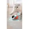 Uzaktan Kumandalı Robot Kedi Oyuncağı