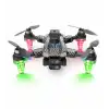 Ttt C19S Ufo Rgb Drone