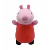BFS  Squishmallows HugMees Peppa Pig Pelüş 25 cm