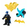 BFS JDK90 Imaginext DC Super Friends - Batman Figürler