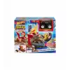 BFS  Hot Wheels Monster Trucks Arenada Mücadeleye Başlangıç Seti HNB87