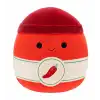 BFS Squishmallows Acı Sos Illia 30 cm