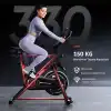 Ayarlı Spin Bike