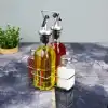 Cam Yağlık Ve Sirkelik Seti