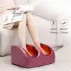 Isıtmalı Ayak Masaj Aleti