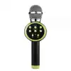 Kablosuz Karaoke Mikrofonu