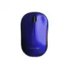 Mavi Kablosuz 3D Optik Mouse