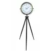Prestij Vintage Tripod Ayaklı Saat