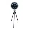 Prime Krom Tripod Ayaklı Saat