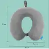 Seyahat Boyun Yastığı Comfort Ortopedik Seyahat Yastığı