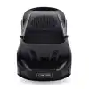 Siyah Araba Tasarımlı Hoparlör - Bluetooth FM USB Özellikli