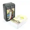 Smıth-waıte Metal Kutulu Tarot Kartı Alk2814