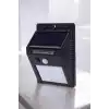 Solar Güneş Enerji Panelli Sensörlü Lamba Enerji Tasarruflu