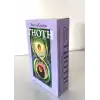 Thoth Tarot Kartı Alk4325
