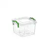 Tiny Box Kare Saklama Kutusu 0.3 Litre