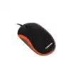 USB Kablolu 3D Optik Mouse