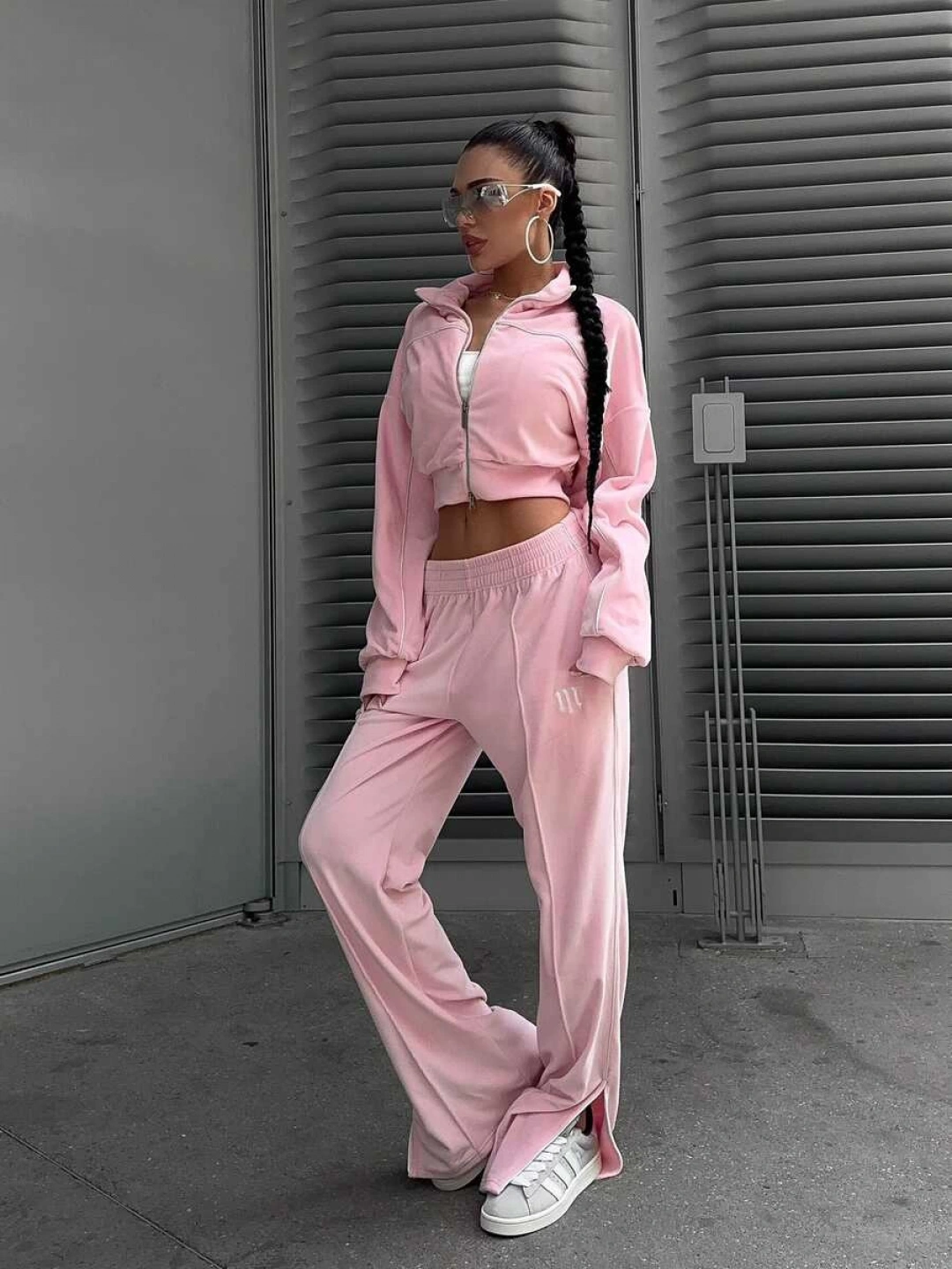 KADİFE HARİKA TAKIM