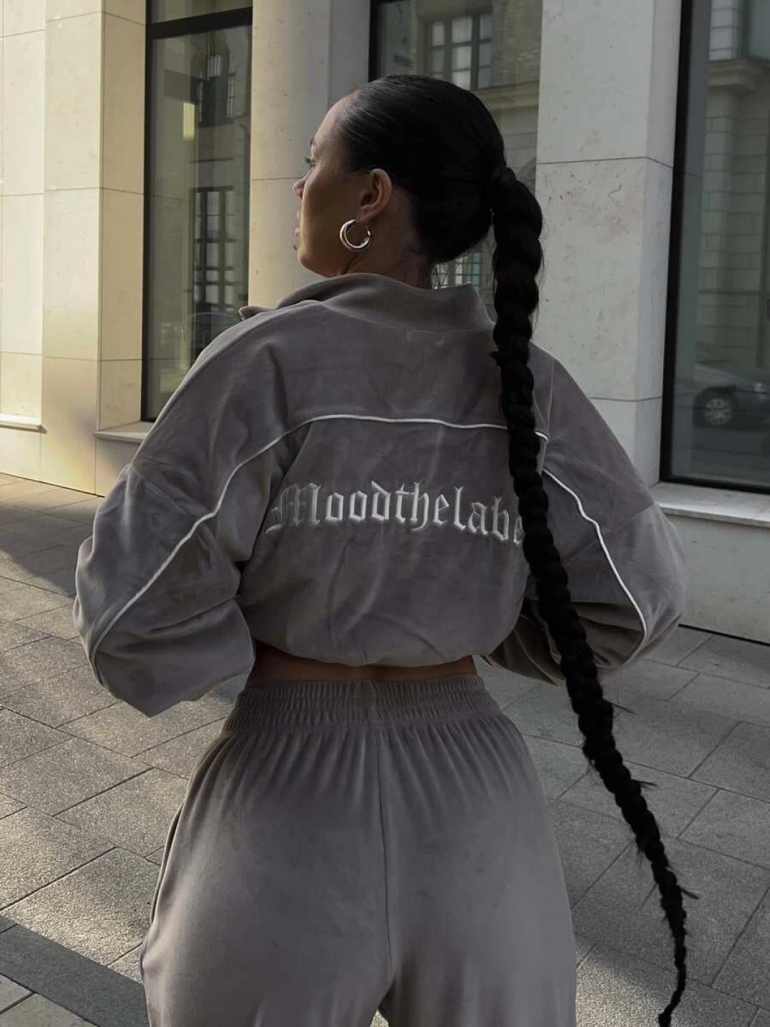 KADİFE HARİKA TAKIM