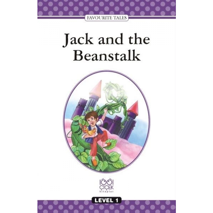 Jack and the Beanstalk