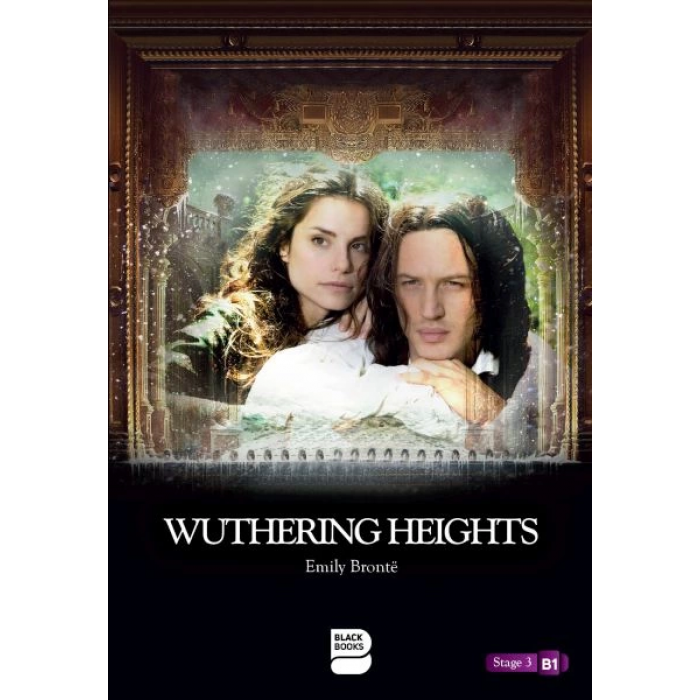 Wuthering Heights Level 3