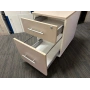 2 Çekmeceli Ofis Krem Keson - M4683
