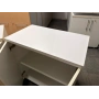 2 KAPAKLI OFİS DOSYA DOLABI - ARŞİV DOLABI - M4958