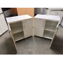 2 KAPAKLI OFİS DOSYA DOLABI - ARŞİV DOLABI - M4958