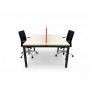 2 Kişilik Çoklu Çalışma Masası Workstation