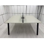 2 Kişilik Çoklu Çalışma Masası Workstation