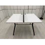 2 Kişilik Çoklu Çalışma Masası Workstation