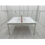 2 Kişilik Çoklu Çalışma Masası Workstation - M2995