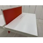 2 Kişilik Çoklu Çalışma Masası Workstation - M2995