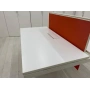 2 Kişilik Çoklu Çalışma Masası Workstation - M2995